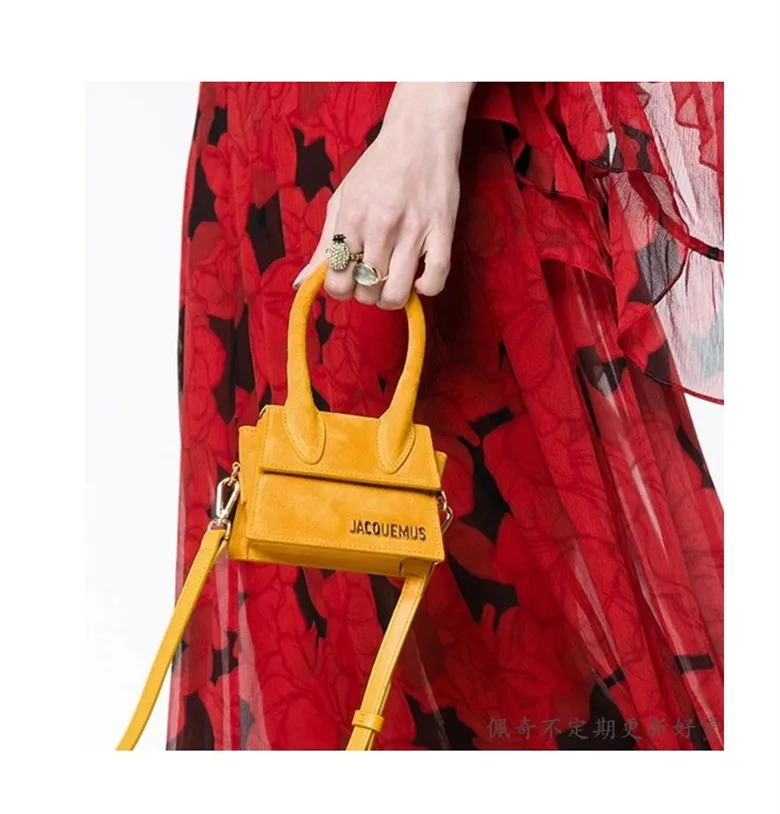 New Small Totes Big handle Designer shoulder handbag Square Women Crossbody bags Female Removable shoulder strap clutch bag Flap
New Small Totes Big handle Designer shoulder handbag Square Women Crossbody bags Female Removable shoulder strap clutch bag Flap