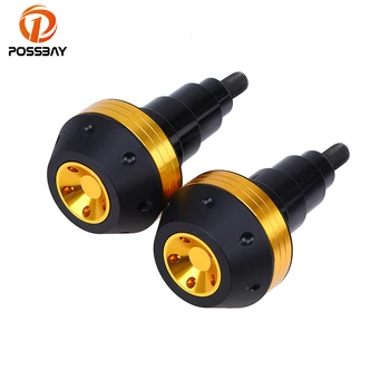 POSSBAY Aluminum Motorcycle Frame Slider Pit Bike ATV Protector Anti Crash Scooter Protector For Yamaha 2004-2006 YZF R1
POSSBAY Aluminum Motorcycle Frame Slider Pit Bike ATV Protector Anti Crash Scooter Protector For Yamaha 2004-2006 YZF R1