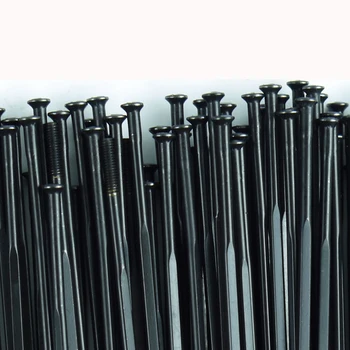 10pcs Pillar Racing Bike Spokes PSR AERO 1432 Straight Flat Spokes P Standard Stainless Steel 2.3mm Width no Caps Bicycle Spoke
10pcs Pillar Racing Bike Spokes PSR AERO 1432 Straight Flat Spokes P Standard Stainless Steel 2.3mm Width no Caps Bicycle Spoke