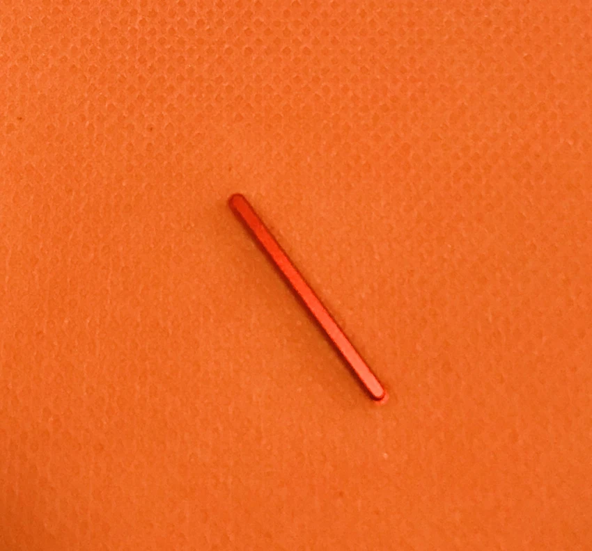 Replacement Parts Original Volume Up / Down Button Key for Umidigi S2 Lite MT6750T Octa Core Free shipping
Replacement Parts Original Volume Up / Down Button Key for Umidigi S2 Lite MT6750T Octa Core Free shipping