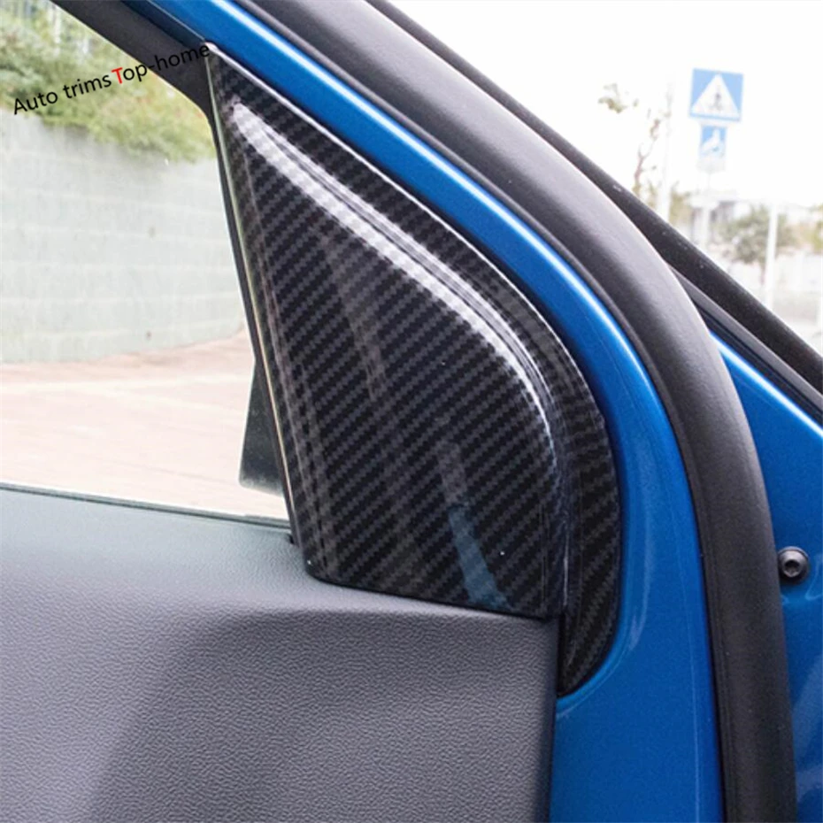 Yimaautotrims Front Door Window Pillar A Post Triangle Cover Trim For Ford Focus 2019 2020 Carbon Fiber Look Interior Mouldings
Yimaautotrims Front Door Window Pillar A Post Triangle Cover Trim For Ford Focus 2019 2020 Carbon Fiber Look Interior Mouldings