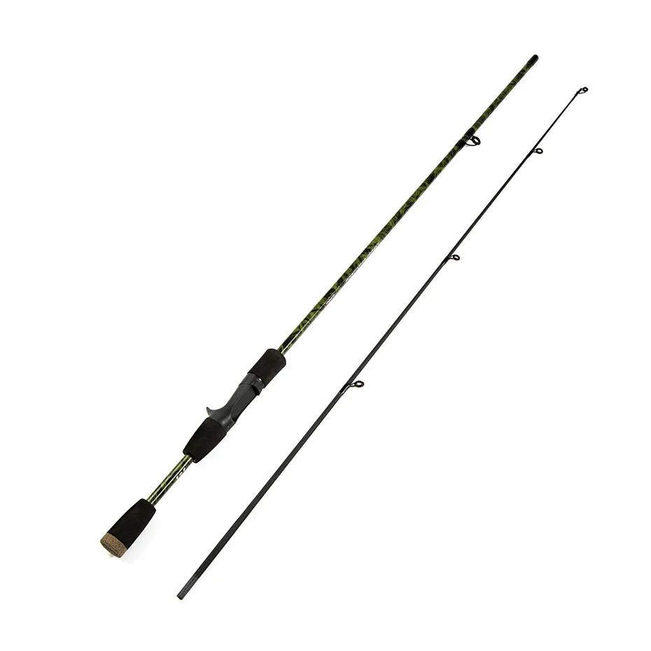 Catch.U 1.8M Fishing Rod Hard Casting Lake Spinning Rod Olta Fishing Rods China Rod 18-34oz (8)
