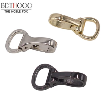 20pcs Metal Swivel Trigger Lobster Bag Clasp Snap Hook Key Chain Lanyard DIY Craft Outdoor Backpack Hook Buckle For Bag Parts
20pcs Metal Swivel Trigger Lobster Bag Clasp Snap Hook Key Chain Lanyard DIY Craft Outdoor Backpack Hook Buckle For Bag Parts