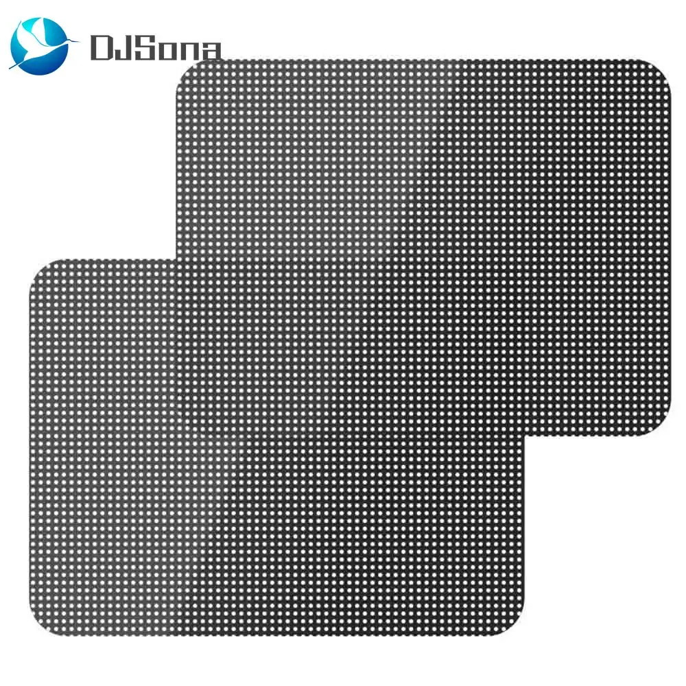 2Pcs DIY Car Sun Shades Film Window Side Sun Shade Cover Block Static Cling Visor Shield Screen Sticker
2Pcs DIY Car Sun Shades Film Window Side Sun Shade Cover Block Static Cling Visor Shield Screen Sticker