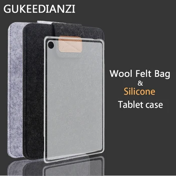 Tablet Case For Huawei MediaPad C5 M2 M3 M5 M6 Lite Pro 8.0 8.4 10.0 10.1 10.8 7.0 Silicone Soft Cover Media Pad M2-801L
Tablet Case For Huawei MediaPad C5 M2 M3 M5 M6 Lite Pro 8.0 8.4 10.0 10.1 10.8 7.0 Silicone Soft Cover Media Pad M2-801L