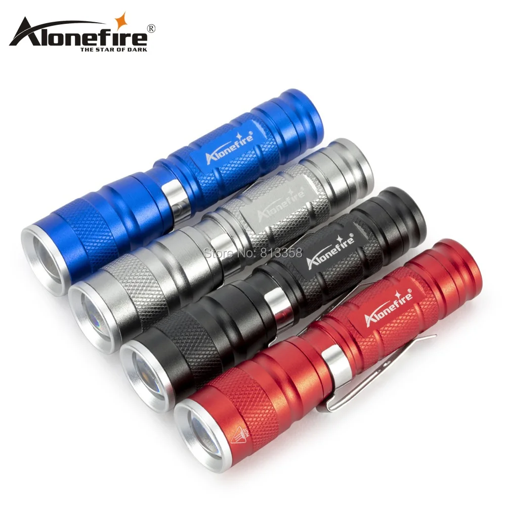 X600 led flashlight (1)