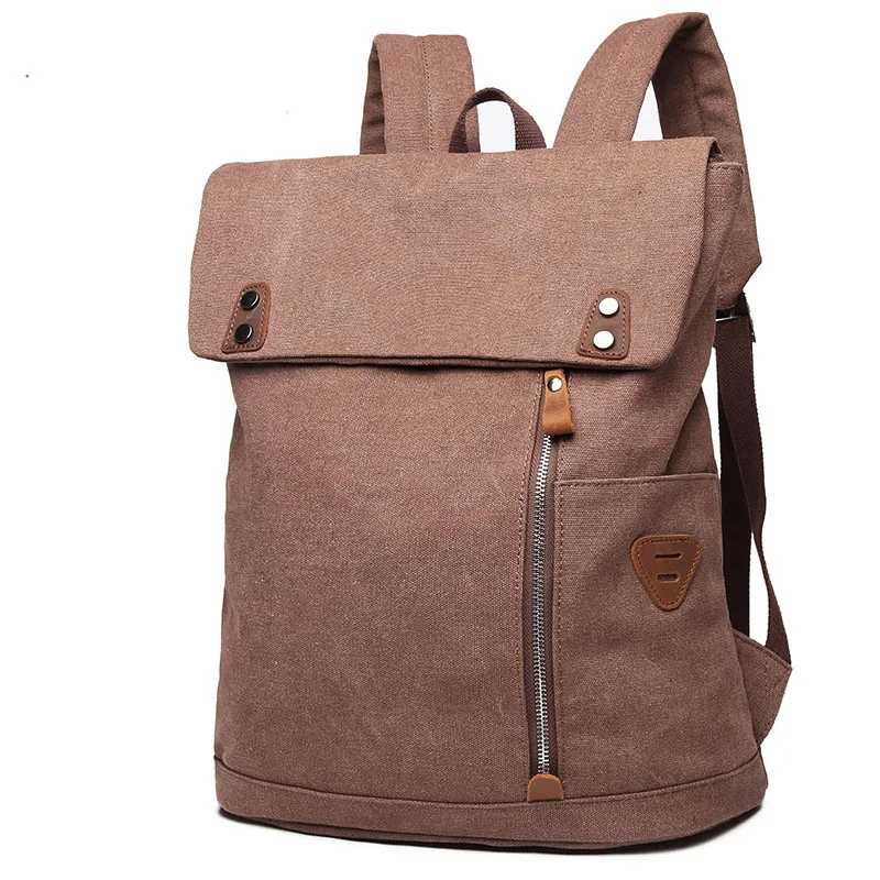 Canvas School Backpack College Students High Quality Canvas Grils Backpack Classic Daily Women Shoulder Bag Teenager Backpack
Canvas School Backpack College Students High Quality Canvas Grils Backpack Classic Daily Women Shoulder Bag Teenager Backpack