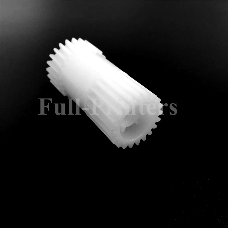 5PCS Free Shipping Developer Drive Gear 6LJ768120 6LJ76812000 For Toshiba E-studio 2006 2306 2506 2505 2307 2507
5PCS Free Shipping Developer Drive Gear 6LJ768120 6LJ76812000 For Toshiba E-studio 2006 2306 2506 2505 2307 2507