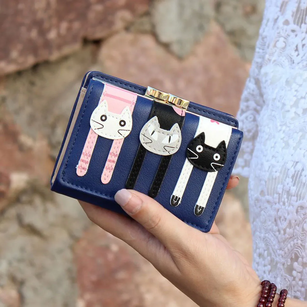 2020 New Fashion Wallet Women Wallets Leather Wallet Button Clutch Purse Lady Short Handbag Bag Carteira Portfel Cartera Mujer
2020 New Fashion Wallet Women Wallets Leather Wallet Button Clutch Purse Lady Short Handbag Bag Carteira Portfel Cartera Mujer