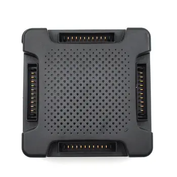 4 IN 1 Battery Charger Hub Battery Housekeeper Charging for DJI Mavic Pro Drone Accessories
4 IN 1 Battery Charger Hub Battery Housekeeper Charging for DJI Mavic Pro Drone Accessories