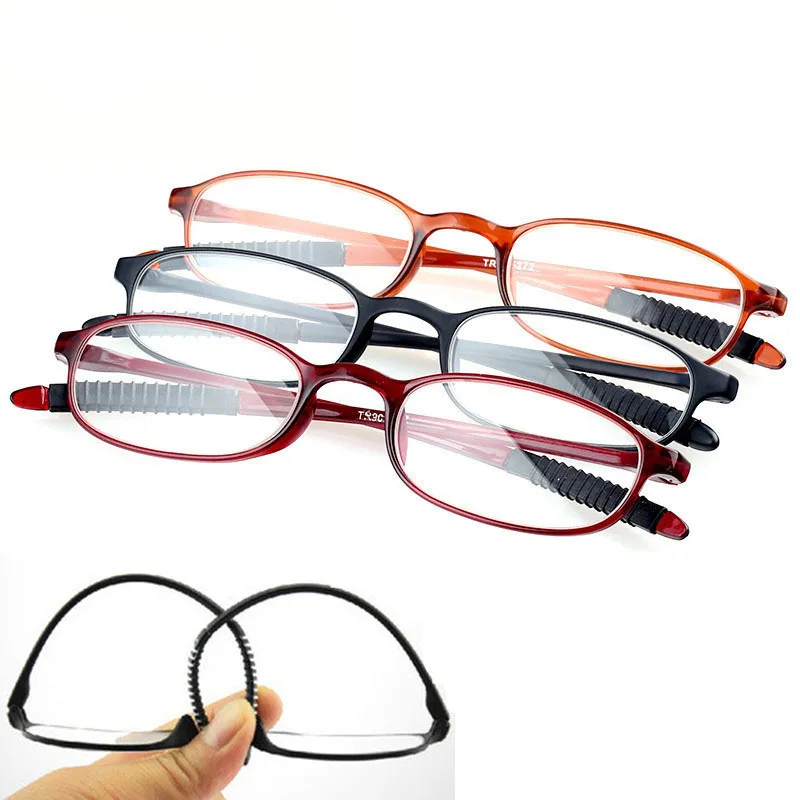 Eyewear Reading Glasses Presbyopia Eyeglasses Reading Glasses Full Metal Frame Presbyopia Eyeglasses Can See Near And Far
Eyewear Reading Glasses Presbyopia Eyeglasses Reading Glasses Full Metal Frame Presbyopia Eyeglasses Can See Near And Far