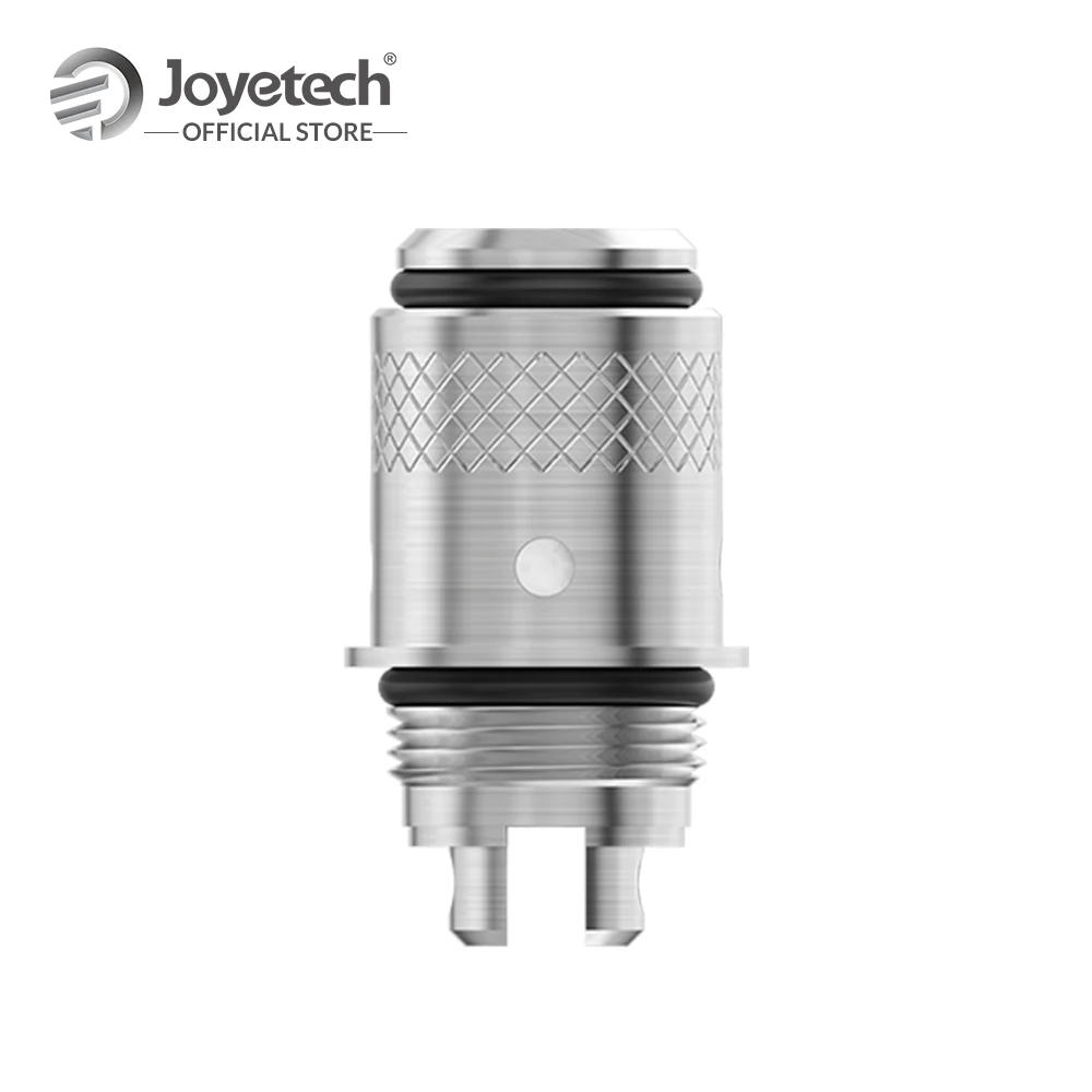 Original Joyetech eGo One CL Pure Cotton Head Coil 0.5ohm/1.0ohm For eGo One V2/eGo One Mega V2 Tank Electronic Cigarette
Original Joyetech eGo One CL Pure Cotton Head Coil 0.5ohm/1.0ohm For eGo One V2/eGo One Mega V2 Tank Electronic Cigarette