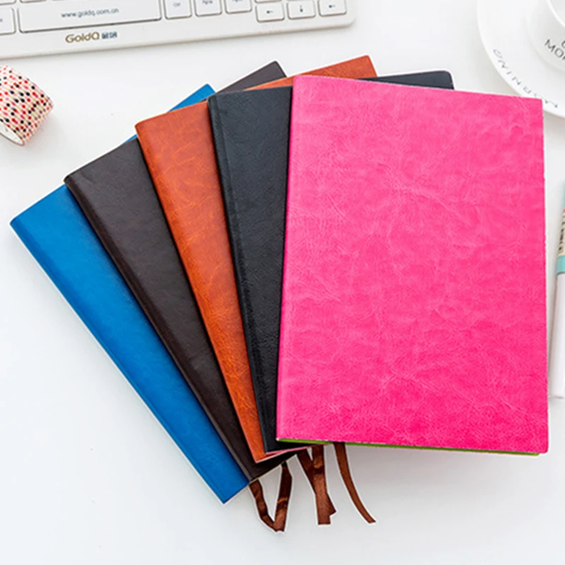 Modern Solid Color Mini Blank Graffiti Sketch Book Notebook Journal Diary Office School Stationery Supply Student Gifts A5 | Канцтовары