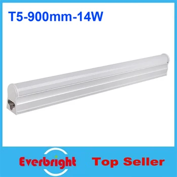 70 pcs/lot T5 Led Tube Light 900mm 14W 72Led/pcs SMD 2835 Led Bulb 3ft 0.9M Fluorescent Tube Warm White/Cool White AC 85-265V
70 pcs/lot T5 Led Tube Light 900mm 14W 72Led/pcs SMD 2835 Led Bulb 3ft 0.9M Fluorescent Tube Warm White/Cool White AC 85-265V