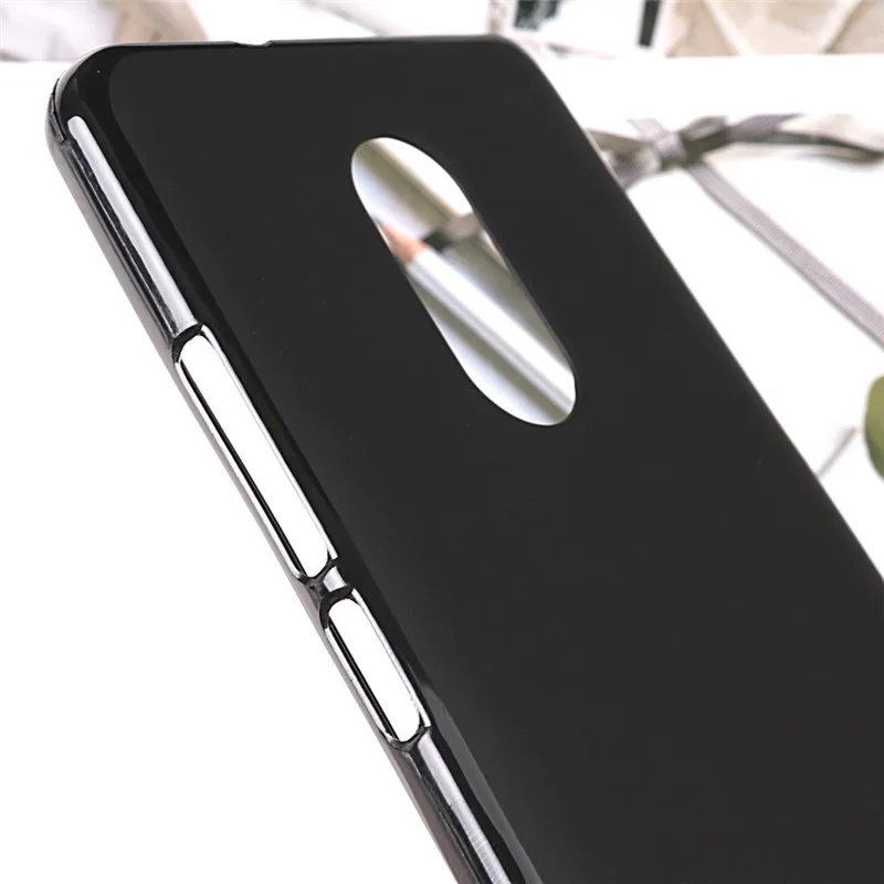 Matte Case Alcatel 3C Case Soft Silicone Back Cover Phone Case For Alcatel 3C 3 C 5026D 5026 Alcatel3C 360 Protective (4)