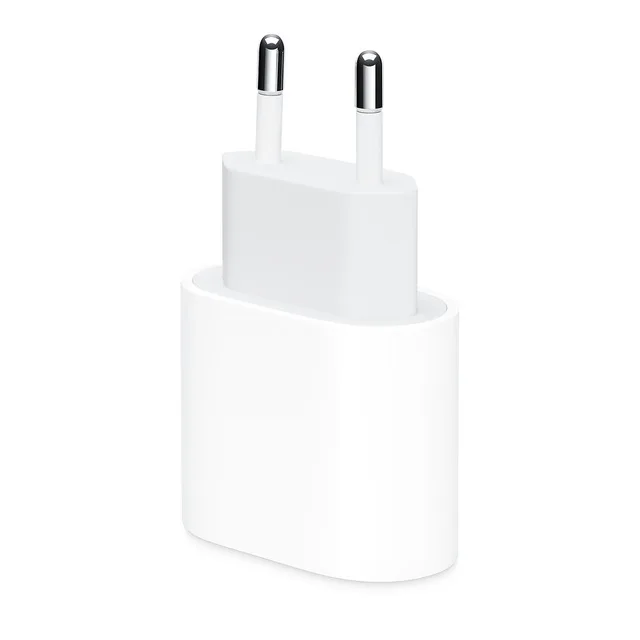 Apple MU7V2ZM/A, 18 W, Indoor,Apple 18W USB-C Power Adapter for iPhone XS iPhone XS Max iPhone XR iPhone
Apple MU7V2ZM/A, 18 W, Indoor,Apple 18W USB-C Power Adapter for iPhone XS iPhone XS Max iPhone XR iPhone