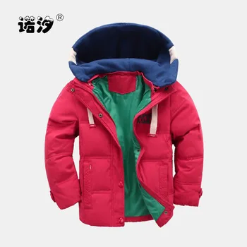 Boys clothes 1-11T kids winter coat white duck down windbreakers baby boys autumn warm jacket chidlren spring clothes new tops
Boys clothes 1-11T kids winter coat white duck down windbreakers baby boys autumn warm jacket chidlren spring clothes new tops