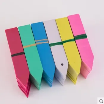 100Pcs 20*3cm Slotted Flower label plastic waterproof Succulents Plant label gardening Seedlings flower pot Insert card
100Pcs 20*3cm Slotted Flower label plastic waterproof Succulents Plant label gardening Seedlings flower pot Insert card