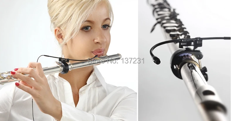 Top Suitable for any style of flute JTS CX-500F omni Condenser Microphone Instrument Microphone wired Mini Gooseneck mic
Top Suitable for any style of flute JTS CX-500F omni Condenser Microphone Instrument Microphone wired Mini Gooseneck mic