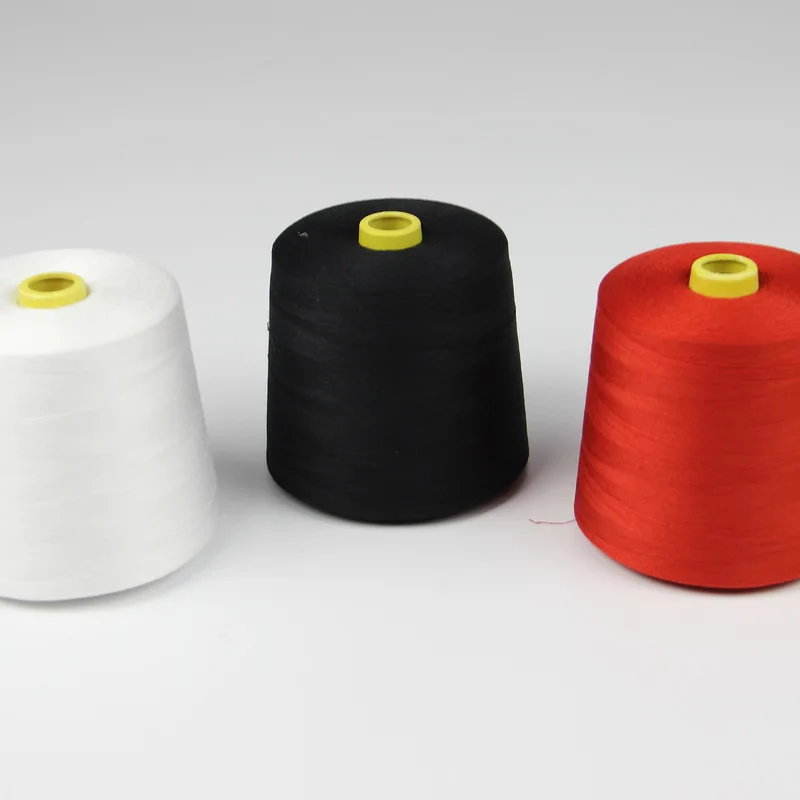16000 Meters Polyester Sewing Thread Craft Patch Steering-wheel Sewing Supplies Durable Sewing Threads for Hand Machines
16000 Meters Polyester Sewing Thread Craft Patch Steering-wheel Sewing Supplies Durable Sewing Threads for Hand Machines