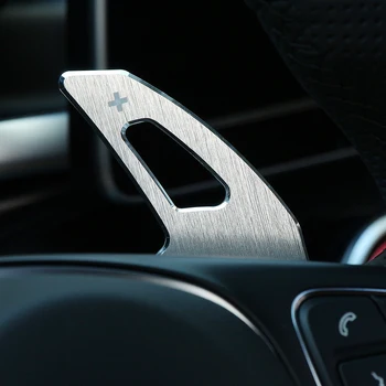 Steering Wheel Shifter Paddle Extension For Mercedes Benz A B C E ML GL CLA GLA GLK SL SLK Class W176 W246 C117 W212 W204 AMG
Steering Wheel Shifter Paddle Extension For Mercedes Benz A B C E ML GL CLA GLA GLK SL SLK Class W176 W246 C117 W212 W204 AMG