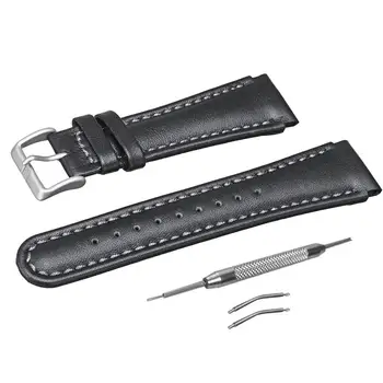 Genuine Leather Watch Strap For SUUNTO X-LANDER Smart Bracelet Replacement Watchband Strap For Men Black Strap
Genuine Leather Watch Strap For SUUNTO X-LANDER Smart Bracelet Replacement Watchband Strap For Men Black Strap