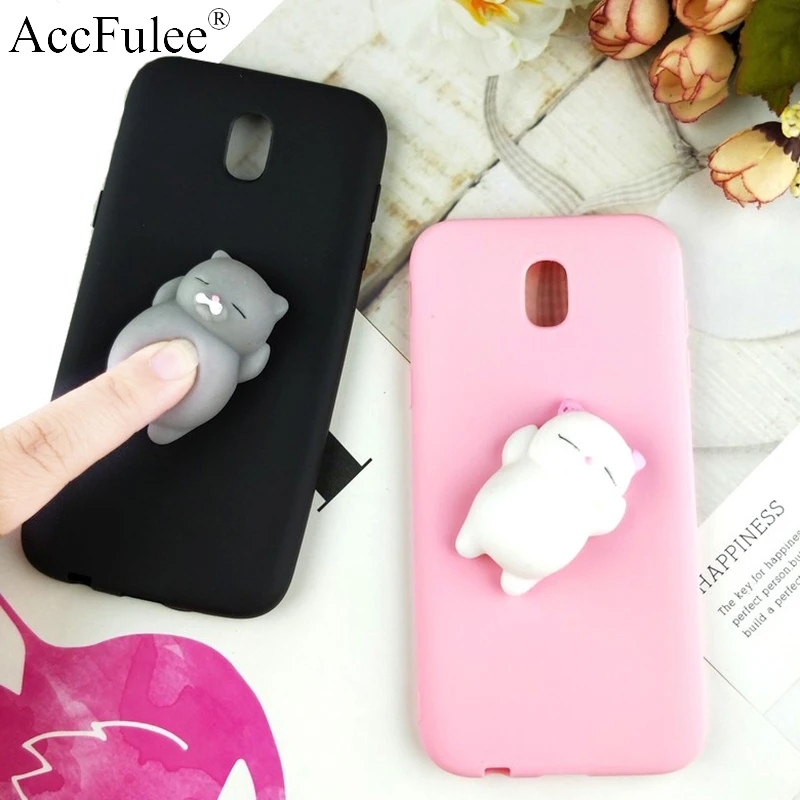 Cute Toys Squishy Case For Samsung Galaxy J3 2017 Euro Funny Cat Cases For Samsung J3 (2017) J330 SM-J330 Phone Bags Cover
Cute Toys Squishy Case For Samsung Galaxy J3 2017 Euro Funny Cat Cases For Samsung J3 (2017) J330 SM-J330 Phone Bags Cover