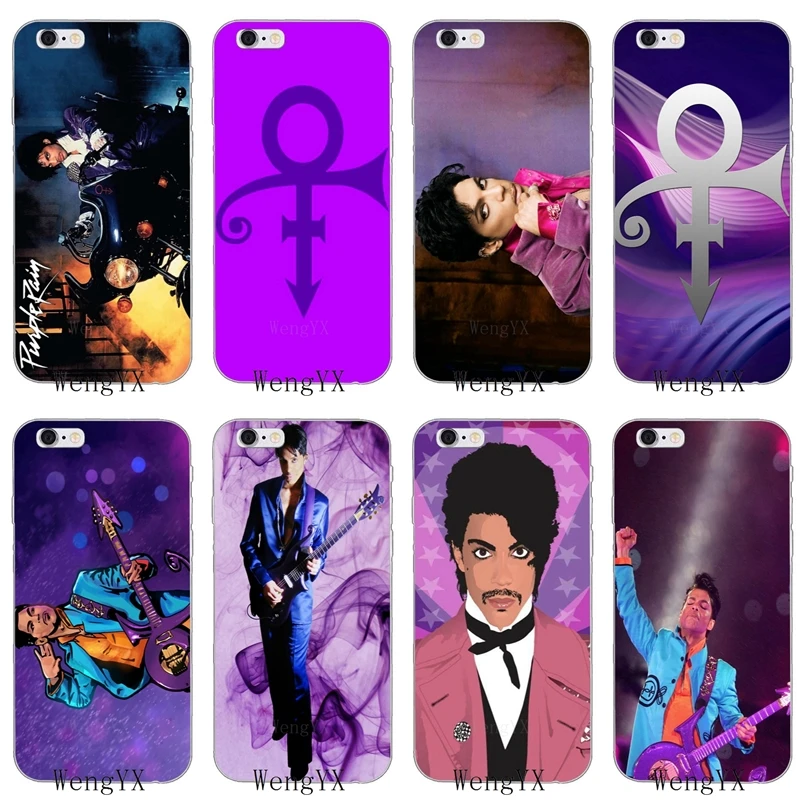 Prince Rogers Nelson Soft phone case For huawei honor 6A 7A 7C 8 8C 8X 9 10 mate 20 P20 Pro lite P9 y6 y7 y9 prime 2018 2019
Prince Rogers Nelson Soft phone case For huawei honor 6A 7A 7C 8 8C 8X 9 10 mate 20 P20 Pro lite P9 y6 y7 y9 prime 2018 2019