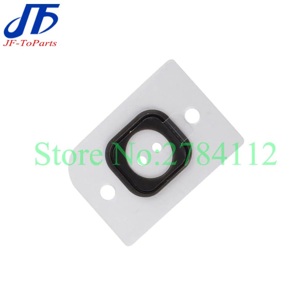 100pcs/lot New Home Button Holding Gasket Rubber Spacer For iPhone 5G 5S 5C / 6 6S 4.7 " / 6 PLUS 5.5 Adhesive Sticker
100pcs/lot New Home Button Holding Gasket Rubber Spacer For iPhone 5G 5S 5C / 6 6S 4.7 " / 6 PLUS 5.5 Adhesive Sticker