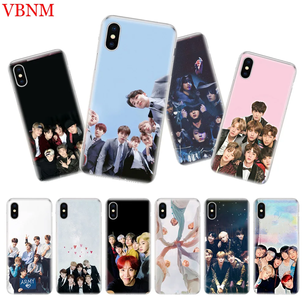 V JIMIN JHOPE Luxury Silicome Phone Case For iPhone 7 8 6 6S Plus X 10 Ten 9 XS MAX XR 5 5S SE Art Customized Cover Cases Coque
V JIMIN JHOPE Luxury Silicome Phone Case For iPhone 7 8 6 6S Plus X 10 Ten 9 XS MAX XR 5 5S SE Art Customized Cover Cases Coque