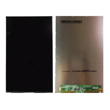 New for LCD Display Screen Replacement for Galaxy Tab E 9.6 / T560 / T561 Repair, replacement, accessories
New for LCD Display Screen Replacement for Galaxy Tab E 9.6 / T560 / T561 Repair, replacement, accessories
