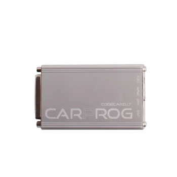 Carprog V9.31 Carprog Full Newest Version (With All 21 Items Adapters) Ship From US/UK
Carprog V9.31 Carprog Full Newest Version (With All 21 Items Adapters) Ship From US/UK