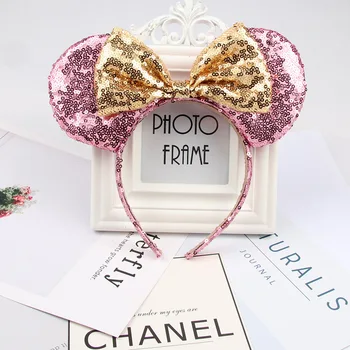 8Pcs/lot Hair Clip Women Girl Glitter Hair Bow Mickey Minnie Kids Hairpins Hair Clip For Children Hair Accessories Headwear
8Pcs/lot Hair Clip Women Girl Glitter Hair Bow Mickey Minnie Kids Hairpins Hair Clip For Children Hair Accessories Headwear