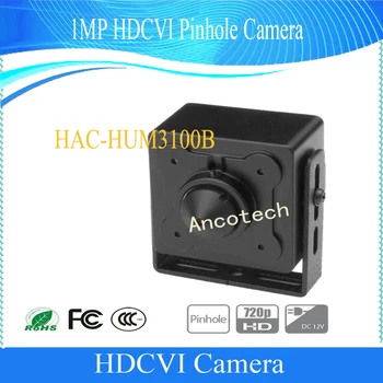 Free Shipping DAHUA 1MP 7200P HDCVI Pinhole Camera Original English Version without Logo HAC-HUM3100B
Free Shipping DAHUA 1MP 7200P HDCVI Pinhole Camera Original English Version without Logo HAC-HUM3100B