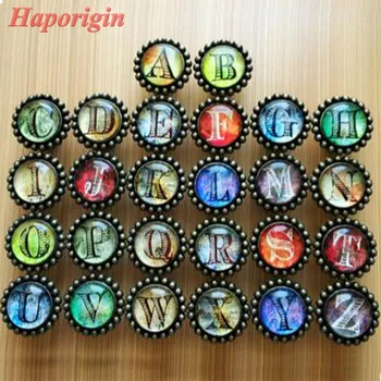 English Alphabet Kitchen Cabinet Drawer Knobs America Knobs Wardrobe Door Handles Kids Bedroom Cupboard Knobs Dresser Pulls
English Alphabet Kitchen Cabinet Drawer Knobs America Knobs Wardrobe Door Handles Kids Bedroom Cupboard Knobs Dresser Pulls