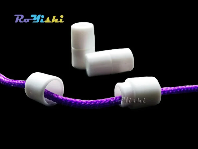 100pcs/pack White Lanyard Safety Breakaway Pop Barrel Connectors For Paracord & Ribbon Lanyards Plastic Buckles+Free Shipping
100pcs/pack White Lanyard Safety Breakaway Pop Barrel Connectors For Paracord & Ribbon Lanyards Plastic Buckles+Free Shipping