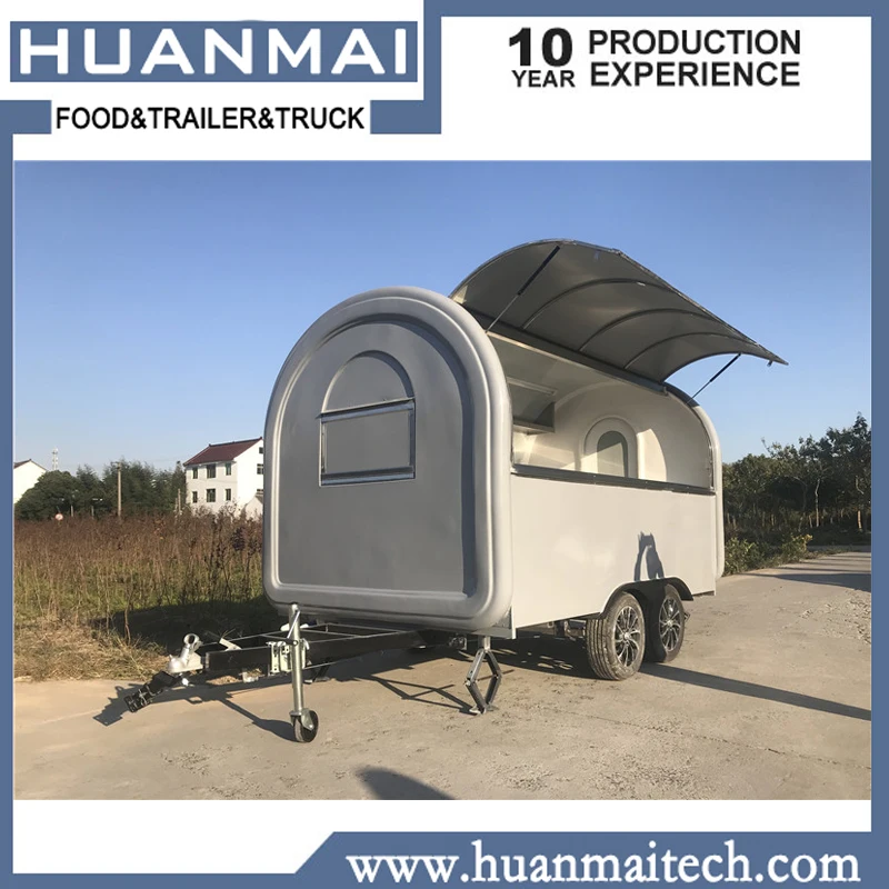 Mobile Food Trailer Food Truck Food Cart Food Turk Mobile Kitchen Grey 3400x2000x2300mm
Mobile Food Trailer Food Truck Food Cart Food Turk Mobile Kitchen Grey 3400x2000x2300mm