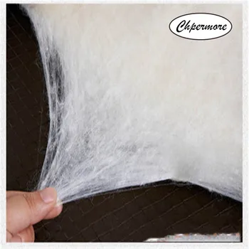 Chpermore 100% Natural Mulberry Silk Quilt high quality four seasons Duvets luxury Comforters King Queen Twin Full Size
Chpermore 100% Natural Mulberry Silk Quilt high quality four seasons Duvets luxury Comforters King Queen Twin Full Size