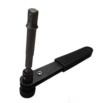 6.35MM Flexible Spanner Tool Mini Ratchet Screwdriver Set Magnetic Multitool Bit Rod Holder Handle Socket Wrench
6.35MM Flexible Spanner Tool Mini Ratchet Screwdriver Set Magnetic Multitool Bit Rod Holder Handle Socket Wrench