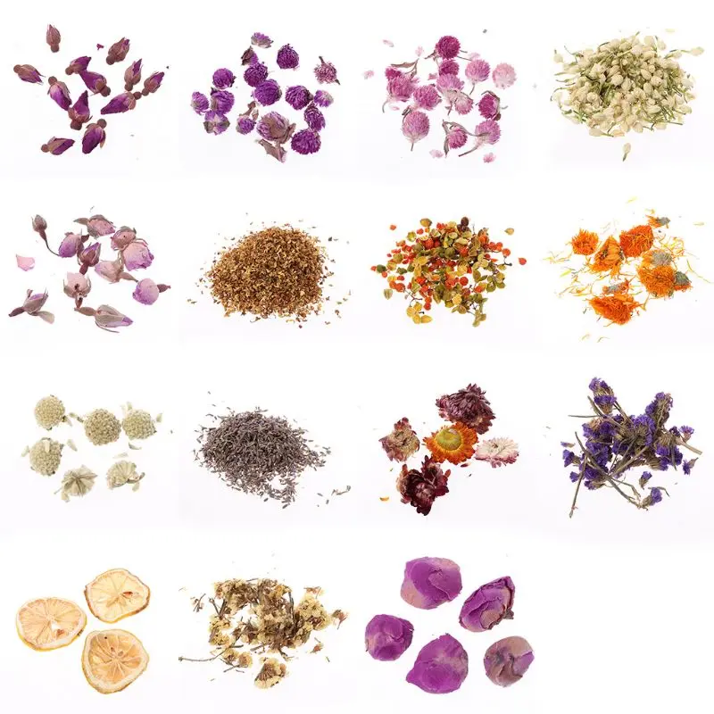 5G Natural Real Dried Flower Petal DIY Wax Landscaping Raw Material For Glass Tea Candle Decorative Holder Ornament
5G Natural Real Dried Flower Petal DIY Wax Landscaping Raw Material For Glass Tea Candle Decorative Holder Ornament