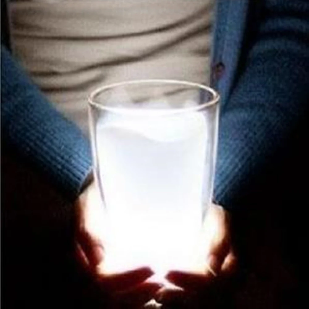 HGhomeart Creative personality LED night light bedside lamp modern fashion white milk cup lamp kids room lamp night lights
HGhomeart Creative personality LED night light bedside lamp modern fashion white milk cup lamp kids room lamp night lights