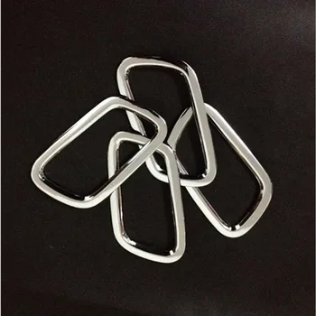 Free Shipping For Honda JADE 4PCS High Quality ABS Chrome Car Inside Door Handle Bowl Cover Trim Car Styling Accessories
Free Shipping For Honda JADE 4PCS High Quality ABS Chrome Car Inside Door Handle Bowl Cover Trim Car Styling Accessories