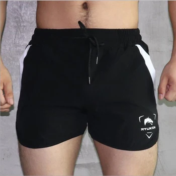 2019 New Men Fitness Bodybuilding Shorts Mens Summer Casual Cool Short Pants Male Jogger Workout Beach Brand Breechcloth
2019 New Men Fitness Bodybuilding Shorts Mens Summer Casual Cool Short Pants Male Jogger Workout Beach Brand Breechcloth