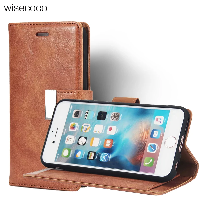 Luxury Case For iPhone 11 Pro XS MAX X XR Wallet Flip Leather Cover Cases For iPhone 5 7 8 6s Plus 5S SE Hoes Coque Bags Etui
Luxury Case For iPhone 11 Pro XS MAX X XR Wallet Flip Leather Cover Cases For iPhone 5 7 8 6s Plus 5S SE Hoes Coque Bags Etui