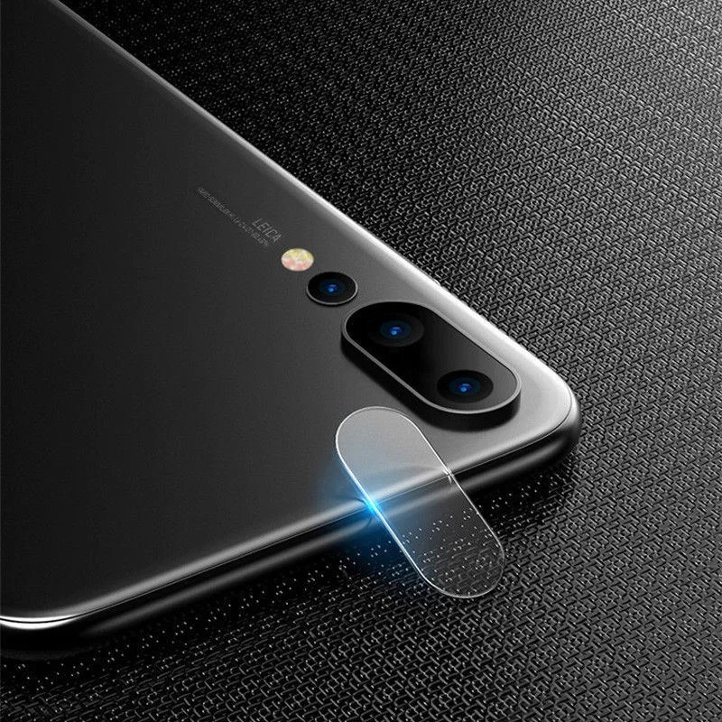 For Huawei P20 Pro Camera Phone Lens Screeen Protector Full Cover Case for Hua Wei Honor 10 P20 Lite Honor10 Bumper Accessories