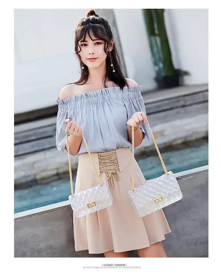 women shoulder bags lingge pvc jelly packs women's wallet high quality luxury brand womens' pouch 2018 new for girls
women shoulder bags lingge pvc jelly packs women's wallet high quality luxury brand womens' pouch 2018 new for girls