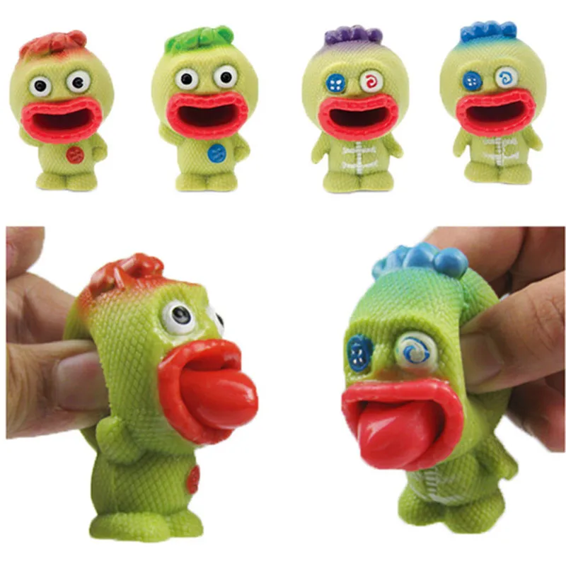 Funny Sticking Tongue Toy Big Mouth Slime Squishies jumbo Toy 2018 Wholesale Slow Rising Reliever Squeeze toy Gift Phone toy
Funny Sticking Tongue Toy Big Mouth Slime Squishies jumbo Toy 2018 Wholesale Slow Rising Reliever Squeeze toy Gift Phone toy