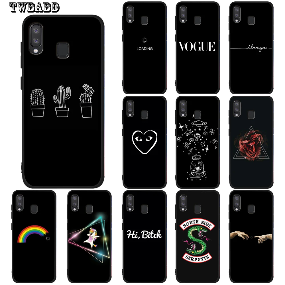 Unicorn love loading Rainbow Cactus Case For Cover Samsung Galaxy A50 A20 A30 A40 A10 A70 M10 M20 Etui Back Cover
Unicorn love loading Rainbow Cactus Case For Cover Samsung Galaxy A50 A20 A30 A40 A10 A70 M10 M20 Etui Back Cover