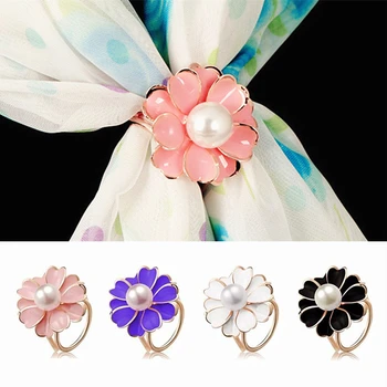 2020 New Best Deal Fashion Good Quality Tricyclic Camellias Imitation Pearl Scarf Holder Scarf Brooch Clips Jewelry Fine Gifts
2020 New Best Deal Fashion Good Quality Tricyclic Camellias Imitation Pearl Scarf Holder Scarf Brooch Clips Jewelry Fine Gifts