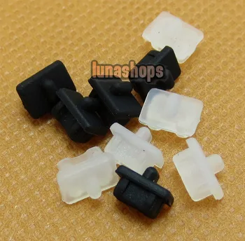 LN003910 Silica Gel Dustproof dustfree dust prevention Plug Adapter For 1394 4pin Female port
LN003910 Silica Gel Dustproof dustfree dust prevention Plug Adapter For 1394 4pin Female port
